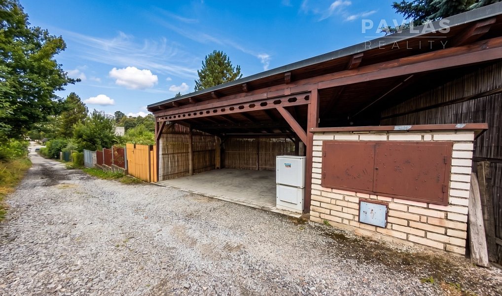 Prodej domu 240 m² s pozemkem 573 m², Černovice – náhled fotky 9