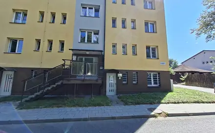 Pronájem komerčního prostoru 16 m², Stavbařů · Karviná-město · Karviná