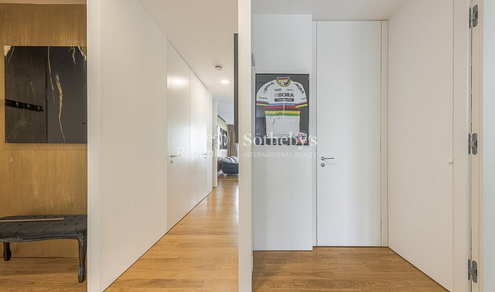 Prodej bytu 3+kk 110 m², Praha – náhled fotky 9