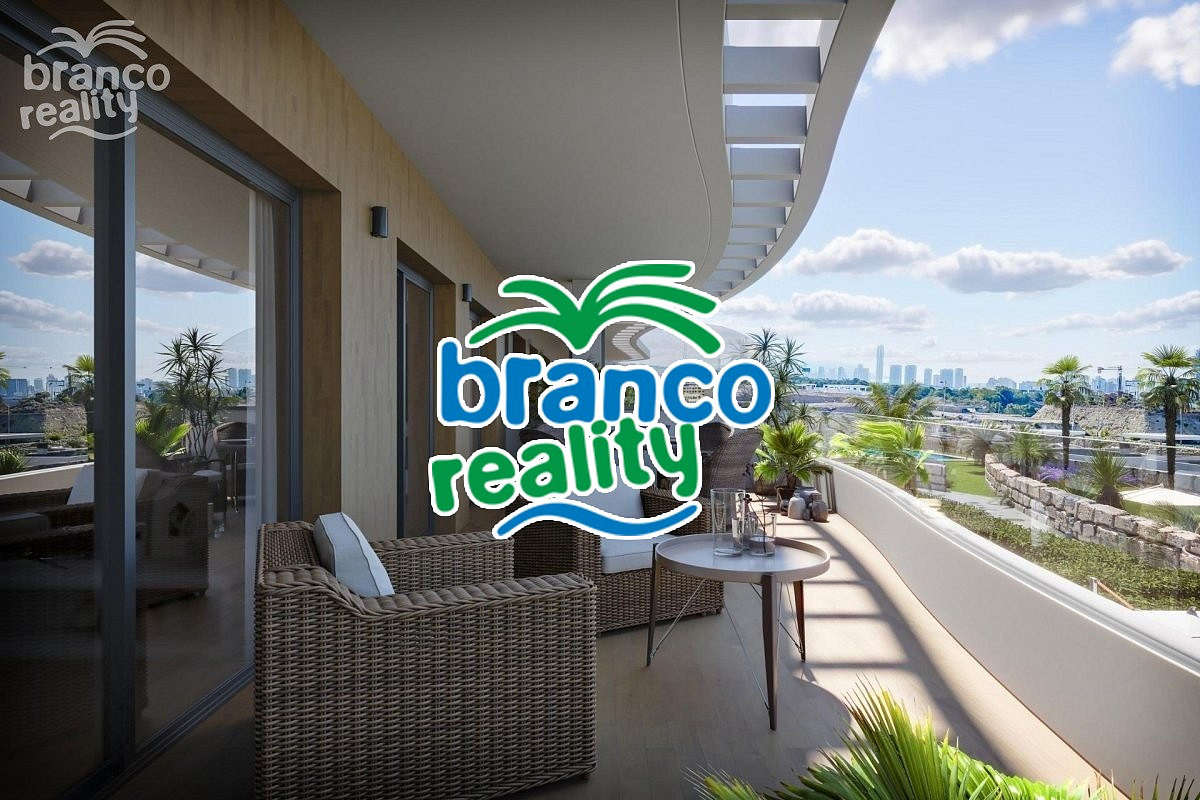 Piso 4+kk – Finestrat, la Marina Baixa