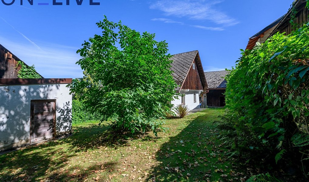 Prodej chaty/chalupy 60 m² s pozemkem 544 m², Kdyně – náhled fotky 5