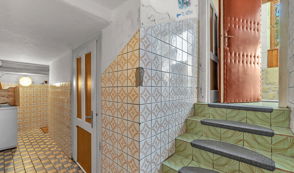 Prodej domu 170 m² s pozemkem 624 m², Trutnov – náhled fotky 36