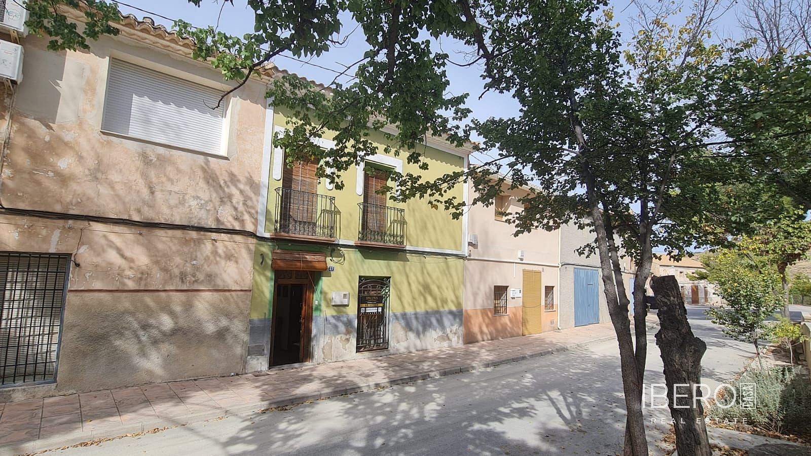 Prodej domu 186 m² s pozemkem 93 m², Pinoso