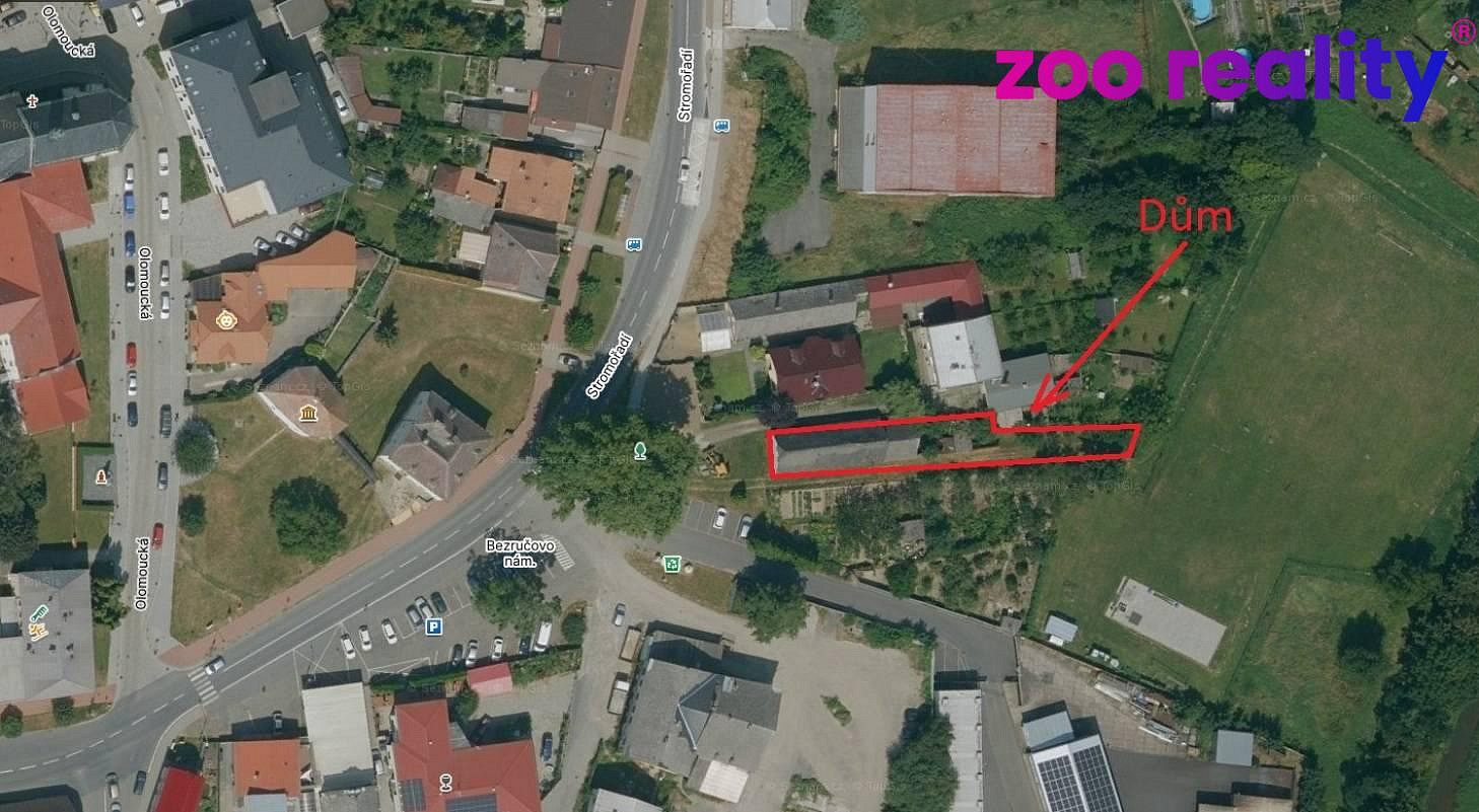 Prodej domu 145 m² s pozemkem 386 m² — photo 4