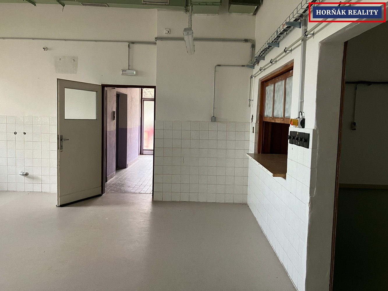 Pronájem výrobních prostor 1 m² — photo 4