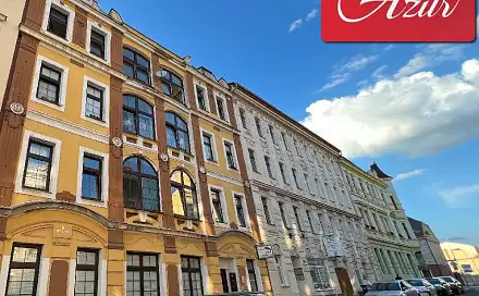 Prodej ubytovacího objektu