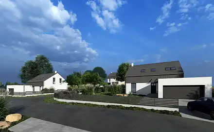 Prodej domu 150 m² s pozemkem 951 m², Miřetice - Bošov, okres Chrudim