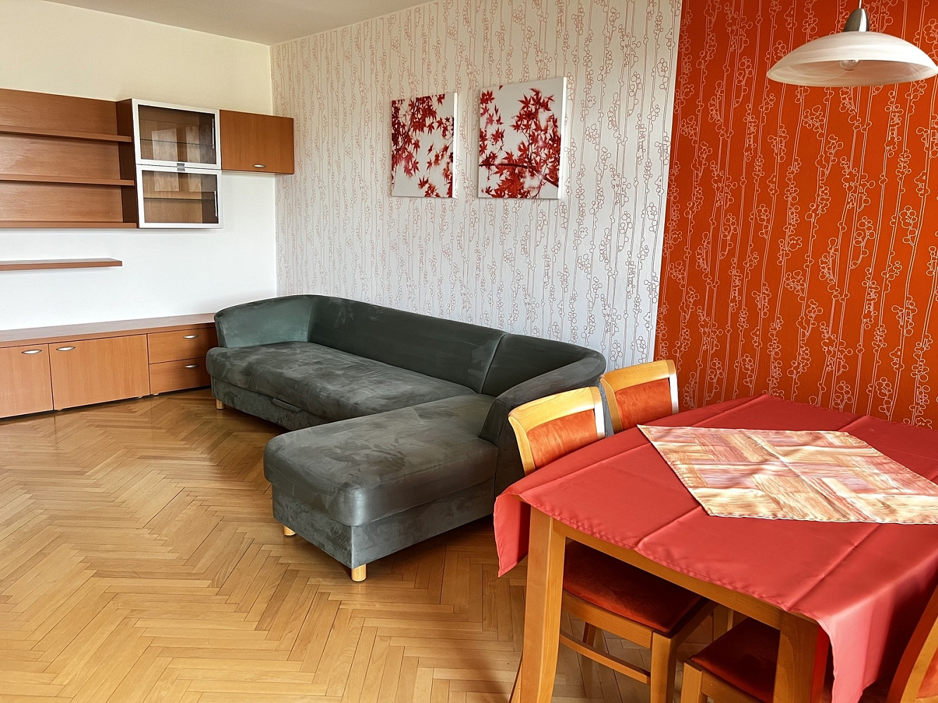 Pronájem bytu 3+1 75 m² — photo 4