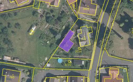 Prodej domu 191 m² s pozemkem 464 m², U porcelánky, Nové Sedlo - Loučky, okres Sokolov