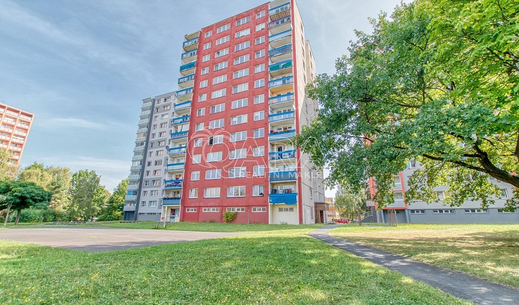 Prodej bytu 3+1 77 m², Ostrava – náhled fotky 24