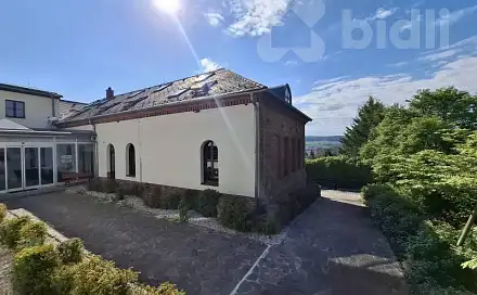 Pronájem kanceláře 25 m², Drašarova, Beroun - Beroun-Město