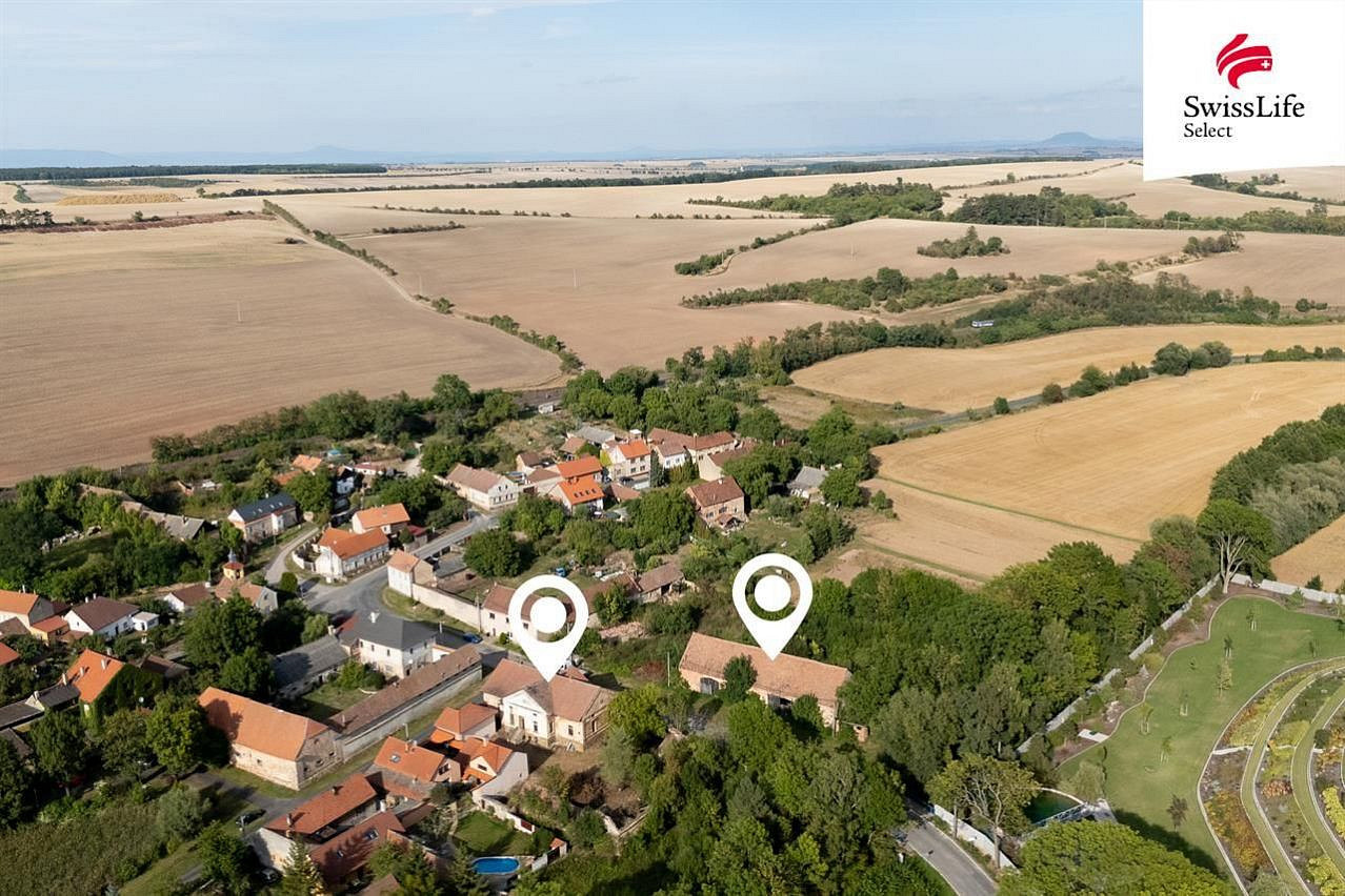 Prodej domu 620 m² s pozemkem 6 027 m² – fotografie 3