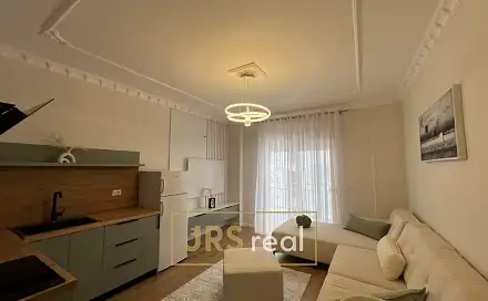 Prodej bytu 2+kk 58 m², durres, Albánie
