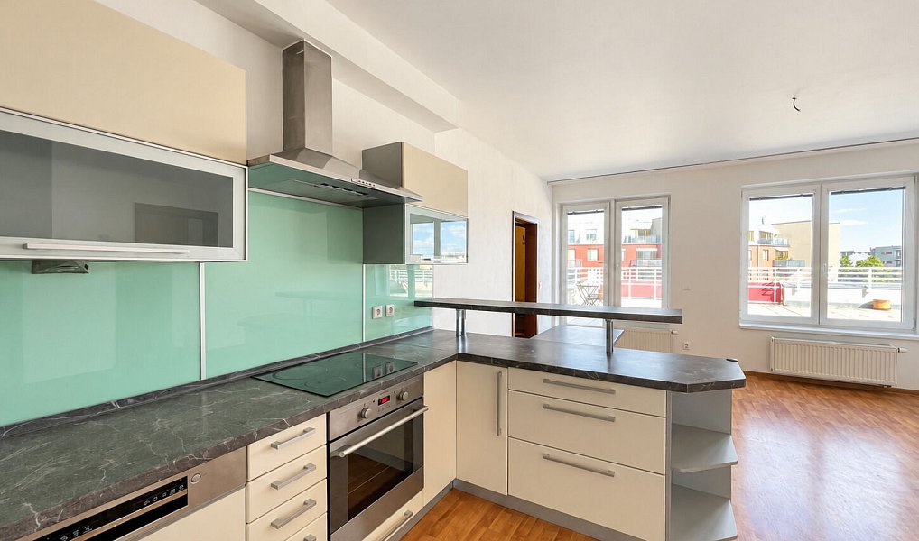 Prodej bytu 4+kk 100 m², Praha – náhled fotky 4