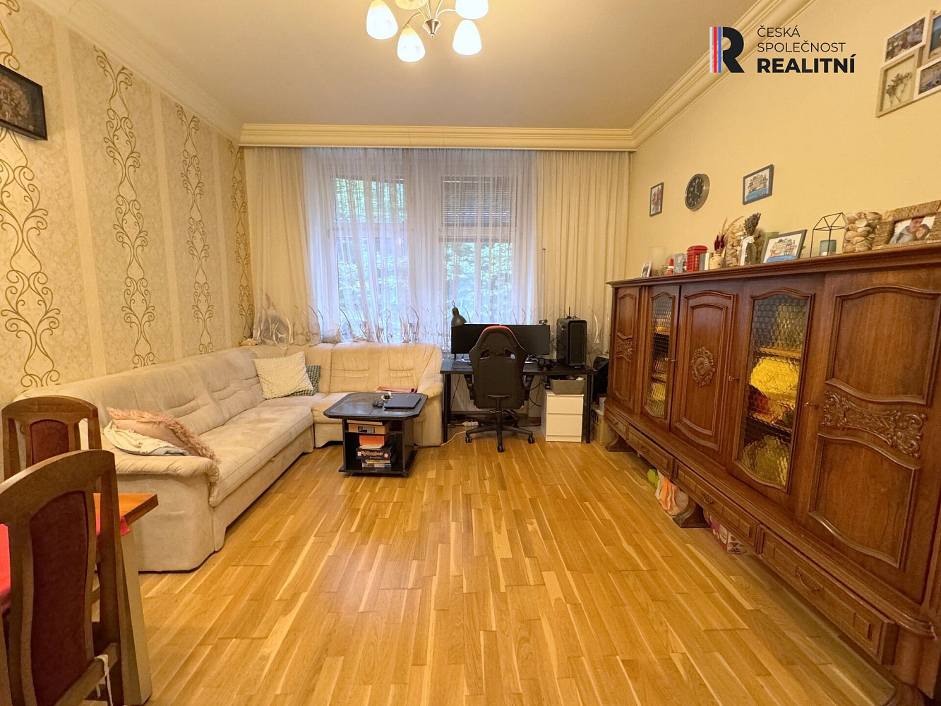 Prodej bytu 2+kk 43 m² – fotografie 4