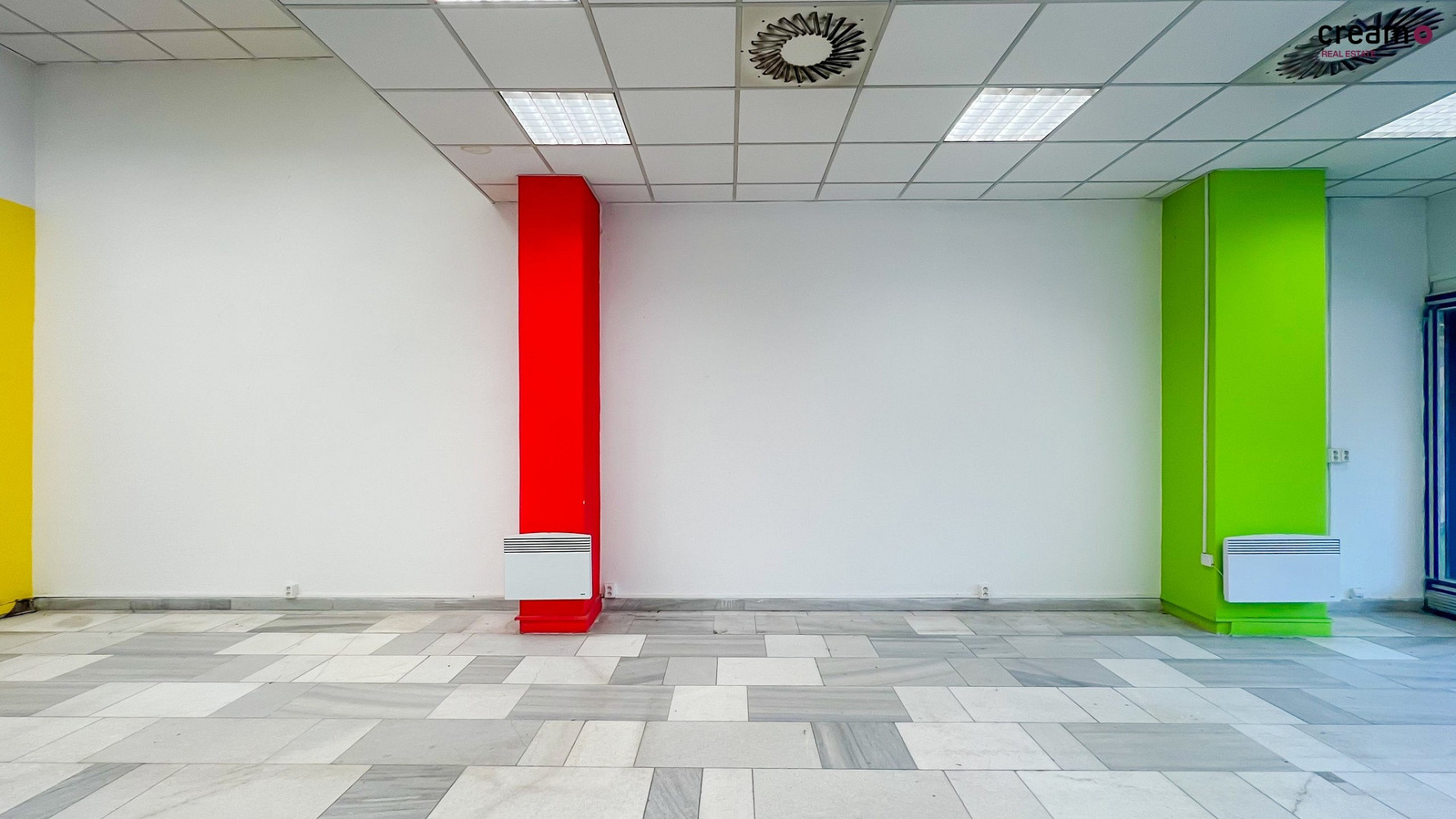 Pronájem obchodních prostor 84 m² — photo 3