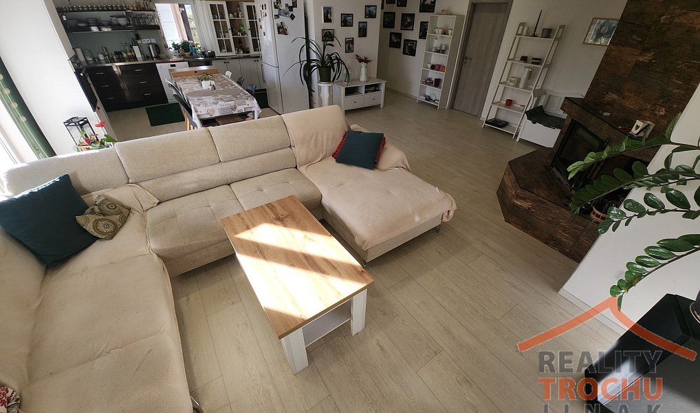 Prodej domu 125 m² s pozemkem 853 m², Smržov – náhled fotky 14