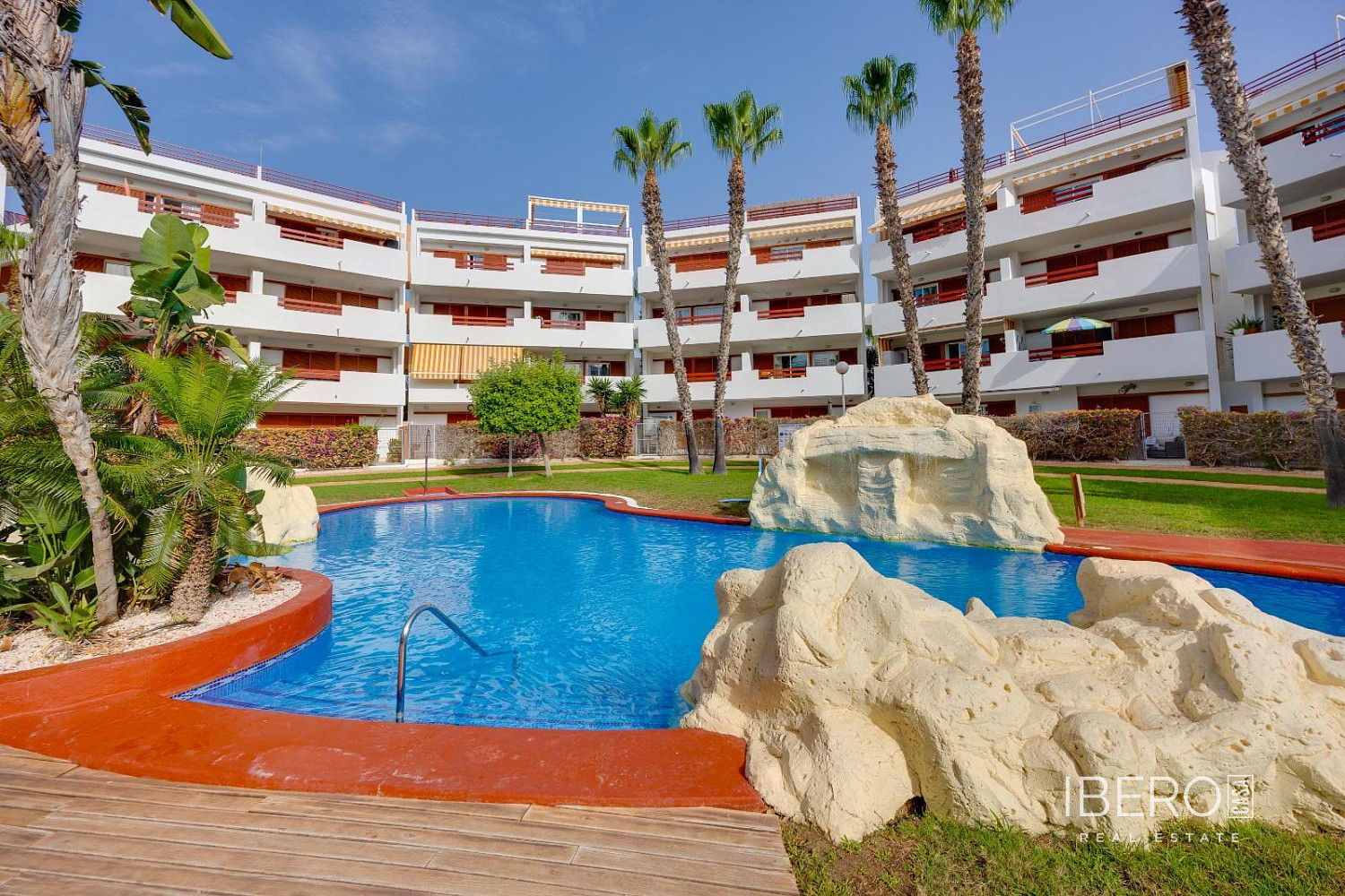 Piso 3+kk – Orihuela Costa - Vista 2