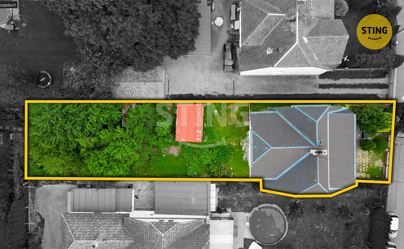 Prodej domu 270 m² s pozemkem 622 m² – fotografie 5