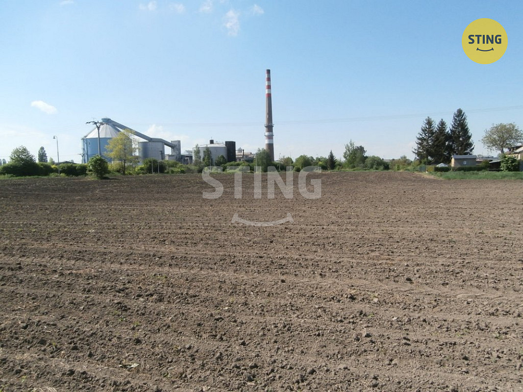 Prodej komerčního pozemku 7 349 m² – fotografie 5