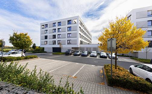 Prodej bytu 3+kk 77 m², Františka Jansy, Praha 10 - Dolní Měcholupy