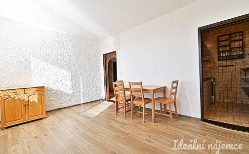 Pronájem bytu 2+kk 40 m², Koutného, Brno - Líšeň