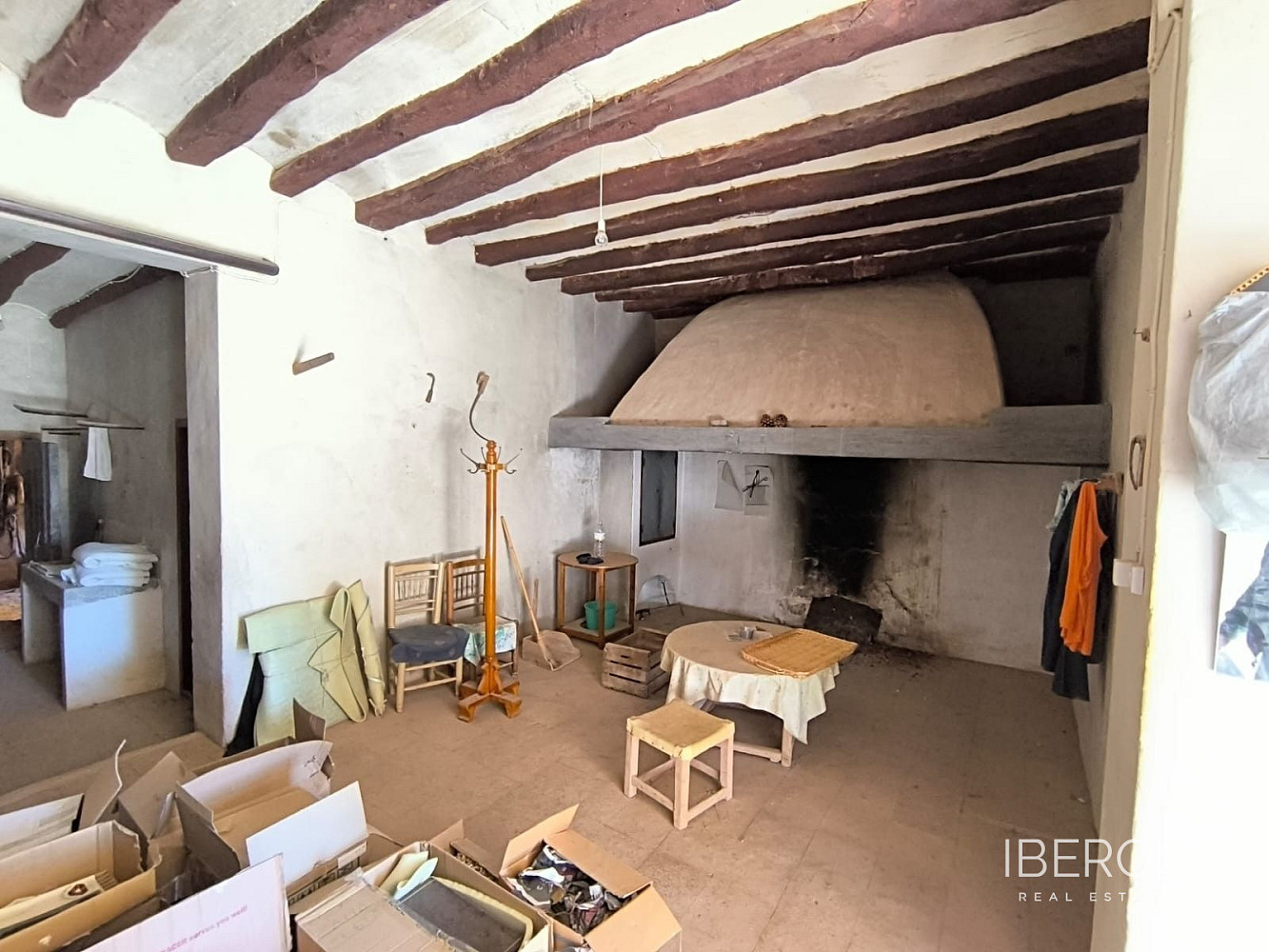 Casa – Yecla, Altiplano - Vista 4