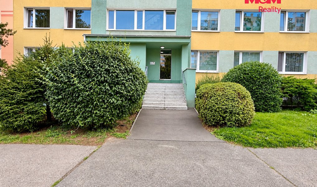 Prodej bytu 3+1 71 m², Praha – náhled fotky 17