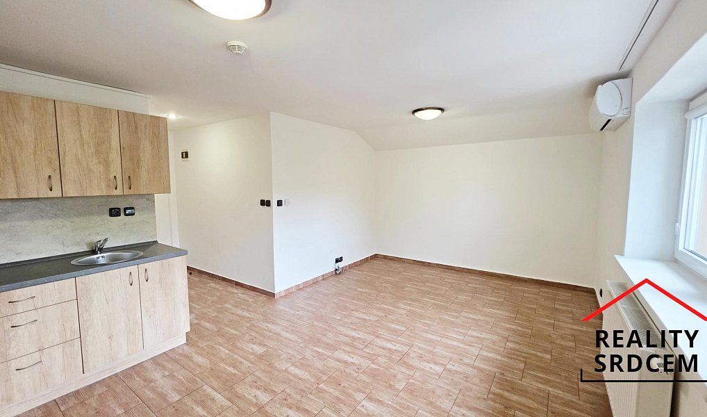Pronájem bytu 3+kk 72 m², Frýdek-Místek – náhled fotky 2