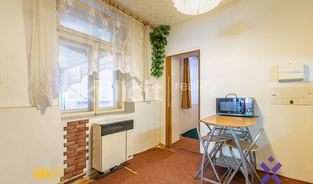 Prodej chaty/chalupy 50 m² s pozemkem 2 110 m², Suchov – náhled fotky 6