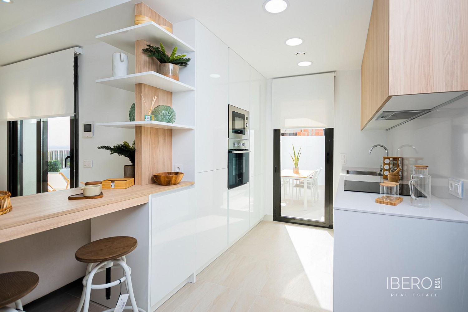 Casa 4+kk – Torrevieja - Vista 4