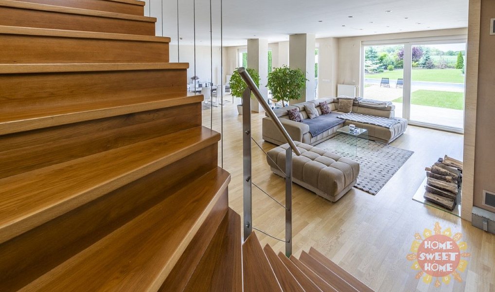 Pronájem domu 550 m² s pozemkem 1 000 m², Průhonice – náhled fotky 4