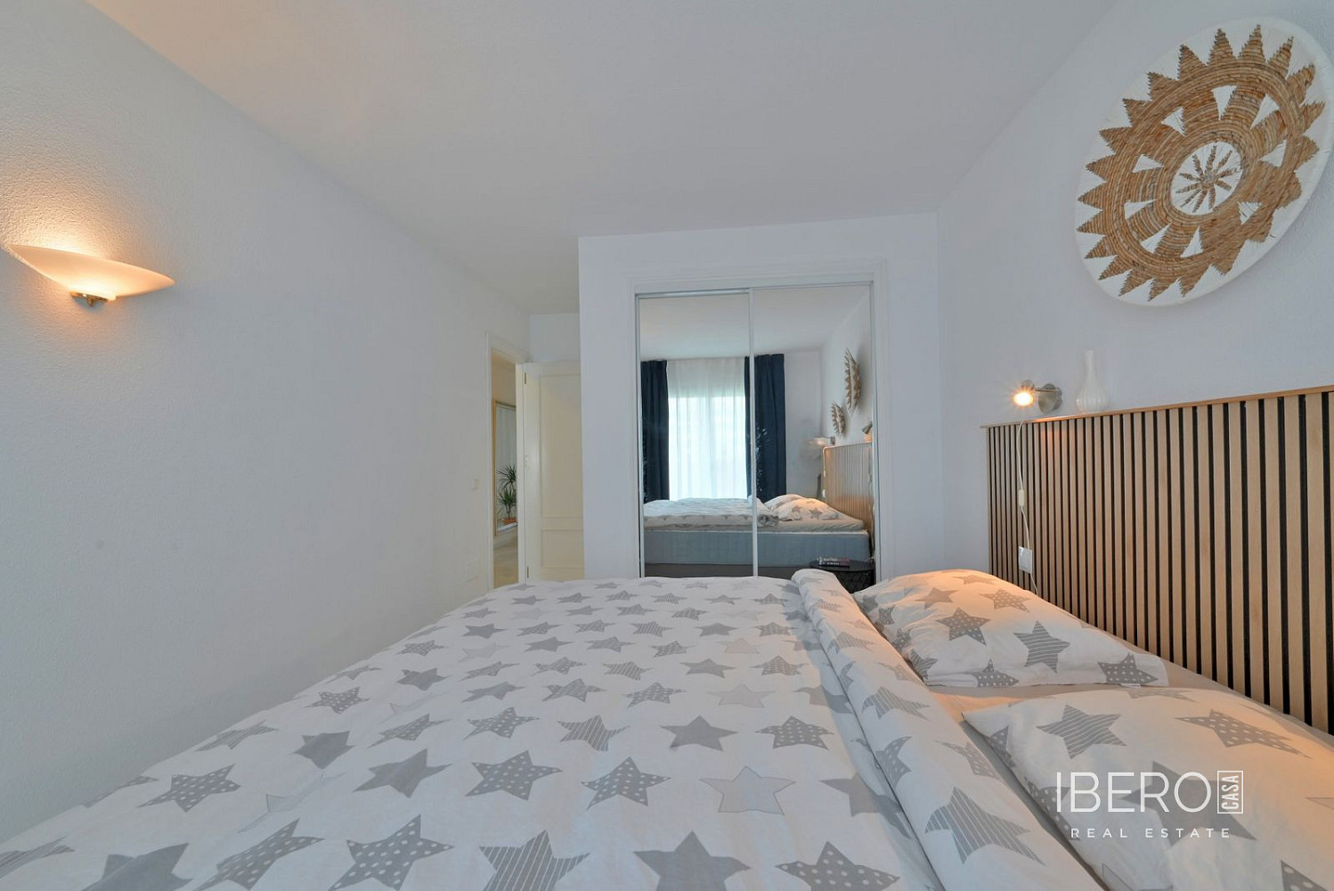 Piso 3+kk – Mijas, Urbanización Sitio de Calahonda - Más