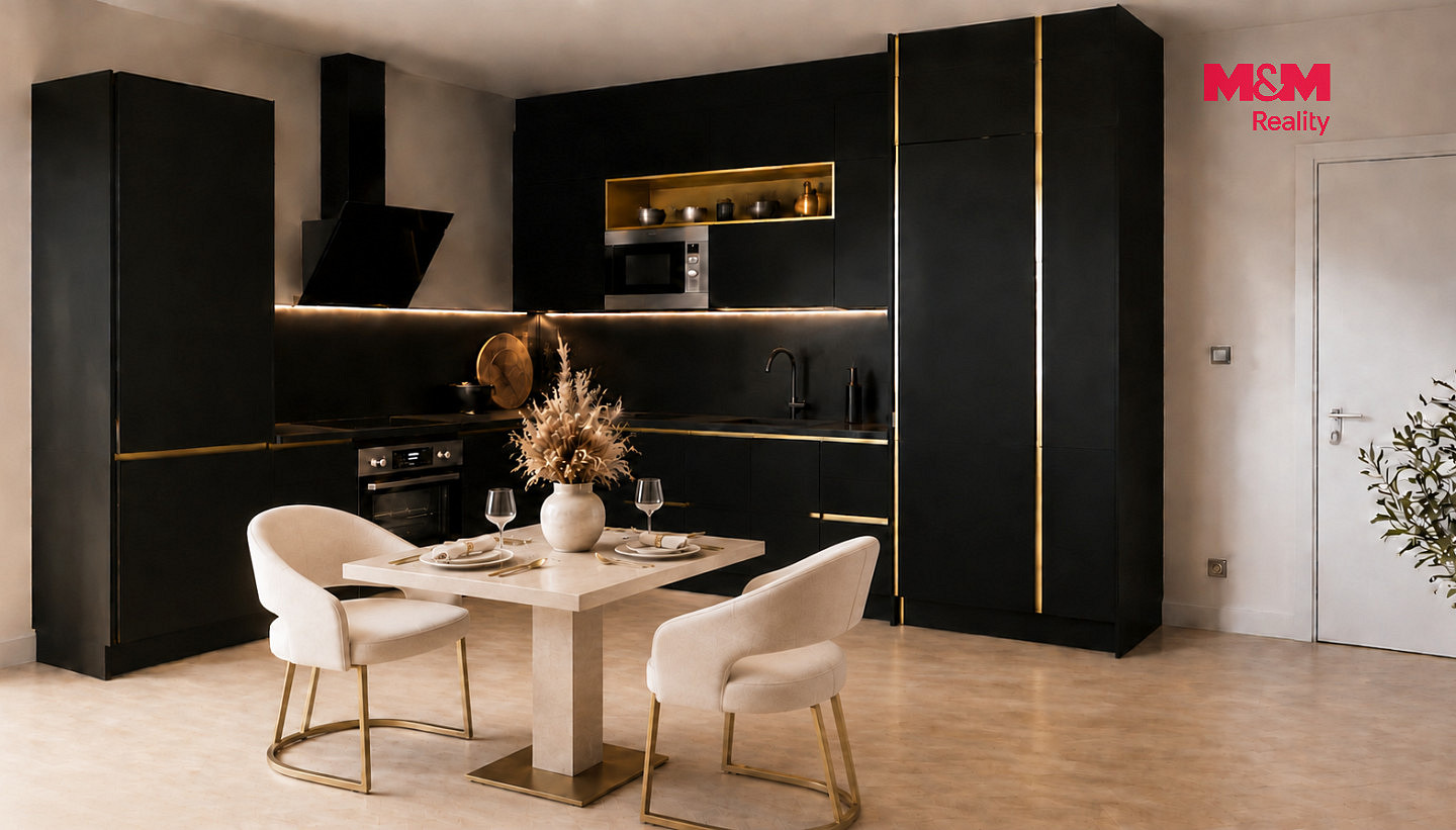 Prodej bytu 2+kk 52 m² – fotografie 2