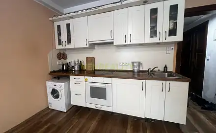 Prodej bytu 1+kk 25 m²