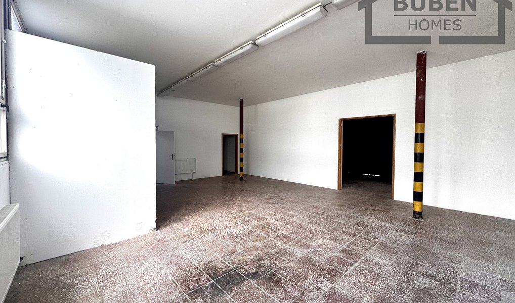 Prodej obchodních prostor 375 m², Bor – náhled fotky 20