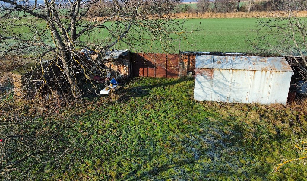 Prodej stavebního pozemku 1 193 m², Brodek u Přerova – náhled fotky 5