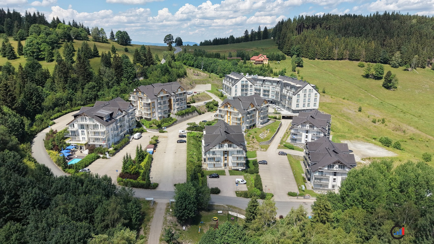 Prodej bytu 1+kk 27 m²