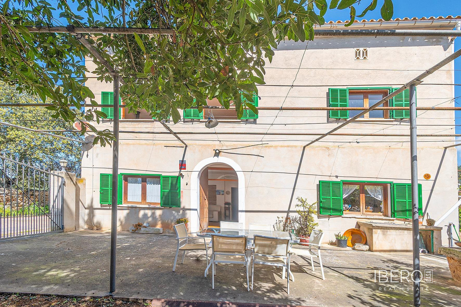 Casa 7+kk – Sencelles, Centre, Pla de Mallorca - Vista 4