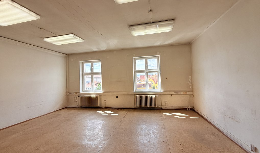 Pronájem kanceláře 49 m², Litoměřice – náhled fotky 7