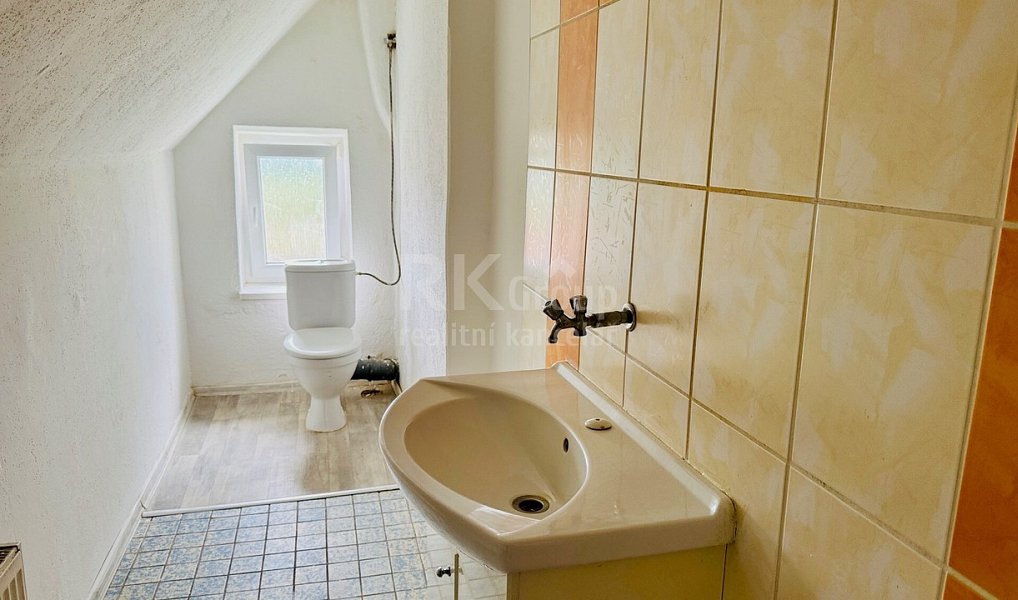 Prodej bytu 3+1 135 m², Lázně Kynžvart – náhled fotky 14