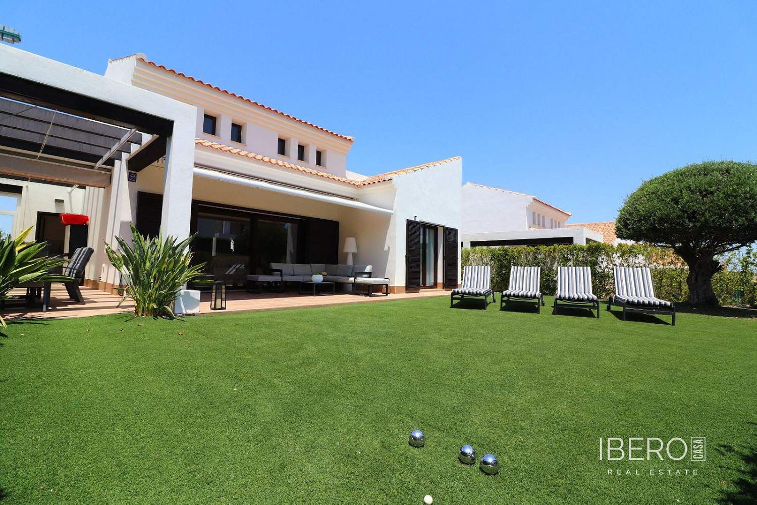 Prodej domu 127 m² s pozemkem 448 m², Algorfa