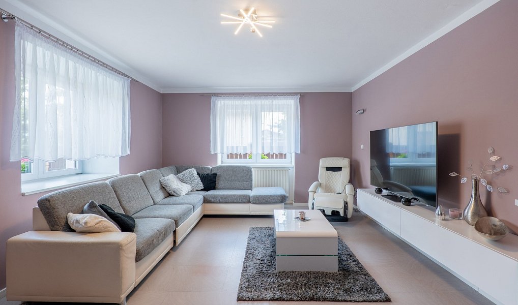 Prodej domu 160 m² s pozemkem 906 m², Zdětín – náhled fotky 8