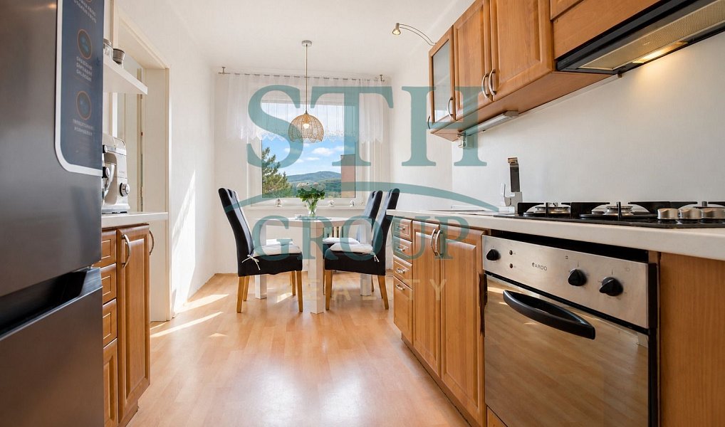 Prodej bytu 4+1 75 m², Ústí nad Labem – náhled fotky 2