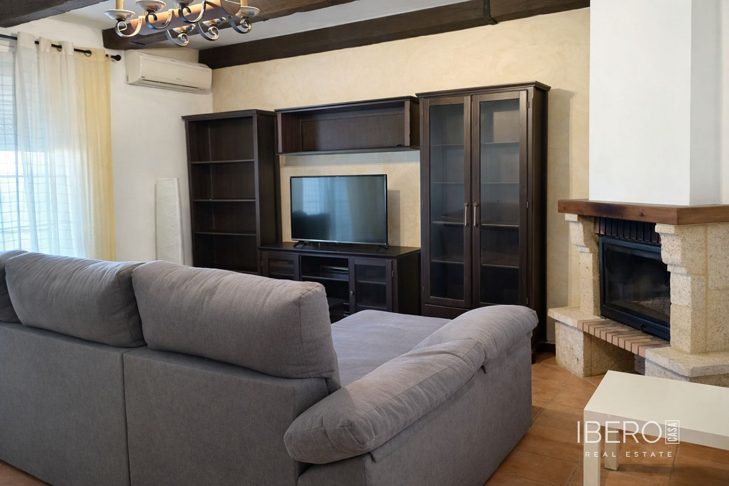 Casa 4+kk – San Roque, San Roque Centro, Campo de Gibraltar - Vista 2