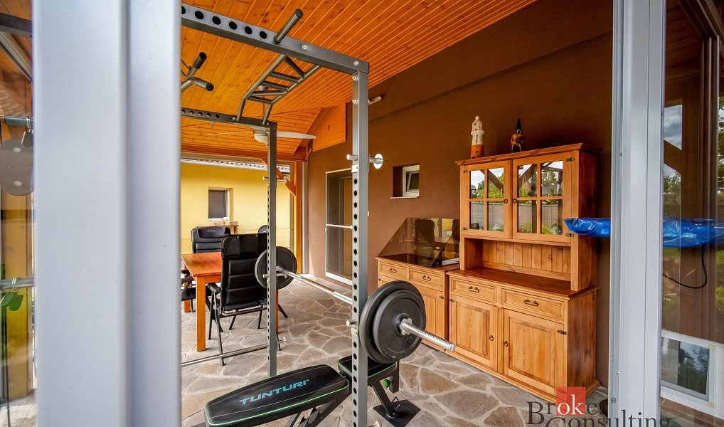 Prodej domu 128 m² s pozemkem 853 m², Křenek – náhled fotky 30