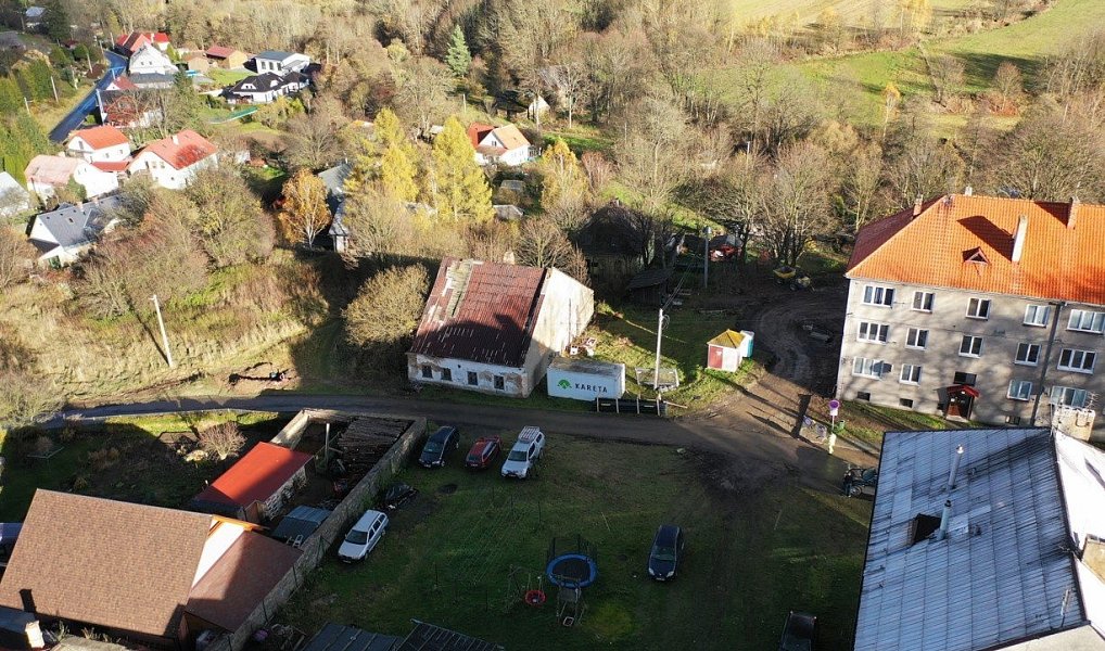 Prodej rodinného domu, 170 m², Olomouc, Huzová