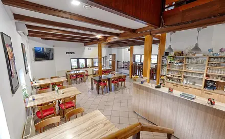 Prodej restaurace 299 m², Brandlova, Hodonín
