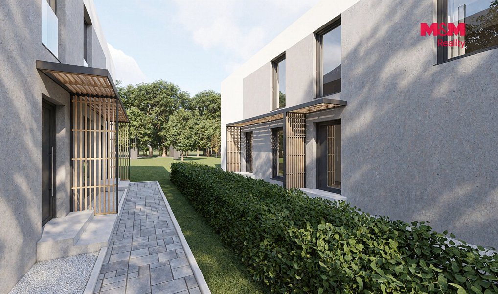 Prodej bytu atypického 117 m², Mokré Lazce – náhled fotky 20