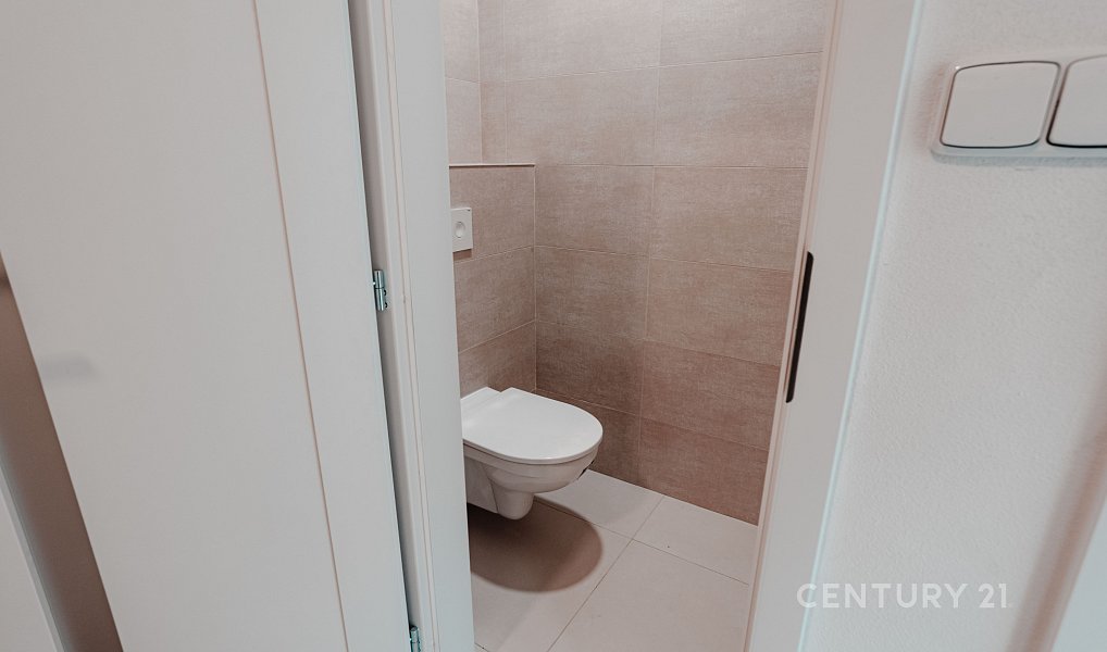 Pronájem bytu 2+kk 64 m², Jindřichův Hradec – náhled fotky 11